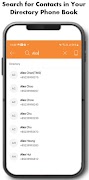 MobileOffice Plus Ekran Görüntüsü 5