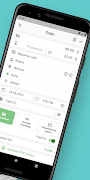 OrdersDo: My orders manager screenshot 1