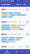برنامه‌نما Deck Bandit - Find The Best De عکس از صفحه