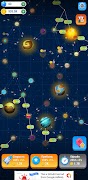 Spicy Planets: Idle Clicker plakat