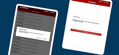 YTV Player Pro - M3U8 Player স্ক্রিনশট 7