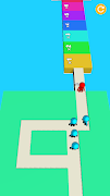 CrowdyDash Screenshot 6