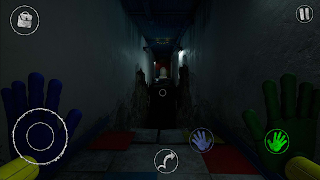 Poppy Funtime Chapter 2 screenshot 6