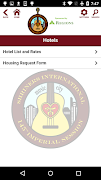 Shriners 2019 screenshot 1