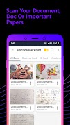 DocScannerPoint: Docs Scanner Screenshot 1