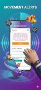 Anti Theft Phone Alarm স্ক্রিনশট 4