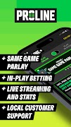 OLG PROLINE SPORTSBOOK bài đăng