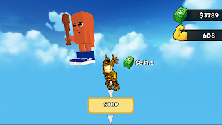 Brainrot Jumping screenshot 4