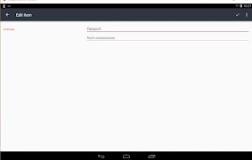 Backpacking Screenshot 2