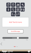 AppLights Personalized اسکرین شاٹ 1