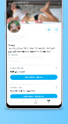Fans App for Onlyfans Guide スクリーンショット 1