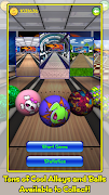 برنامه‌نما Action Bowling 2 عکس از صفحه