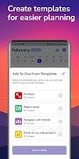 ToDoSphere: Visual Day Planner screenshot 7