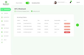 RunnerRSA Store screenshot 1