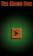 The Magic Box Tricks poster