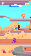 4 Schermata Sword Adventure