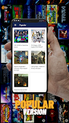 Database All PSP Game Console screenshot 4