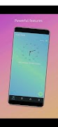 iOS 16 Smart clock 海報