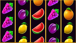 Mega 777 Pot capture d'écran 3