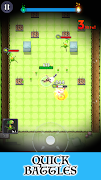 MageHero: Magic Archero ภาพหน้าจอ 3