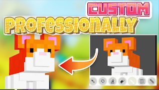 Mobs Maker for Minecraft 스크린샷 3