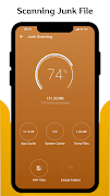 File Manager Pro ภาพหน้าจอ 1