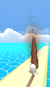 Poop Stacking скриншот 1