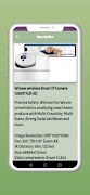 Winees camera Information 海报