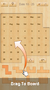 برنامه‌نما A Puzzle A Day عکس از صفحه