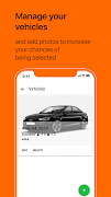 GetTransfer DRIVER 截图 3