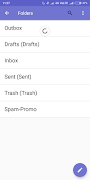 XgenPlus - Fast & Secure Email screenshot 6