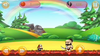 WAR RANGER Screenshot 6