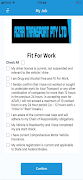 Trucpro screenshot 3