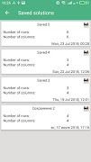 Transport Problem: The Method  ภาพหน้าจอ 2