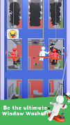 Window Washer Pro скриншот 1