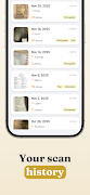 Menu Translator App screenshot 4