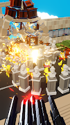 4 Schermata Shoot & Destroy Everything