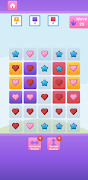 5 Schermata Sweet Merge