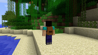 3 Schermata Backpack mods for minecraft