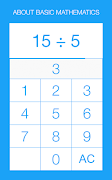 Héroe de las Matemáticas Poster