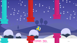 Tap Ball Game 2020 screenshot 1