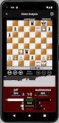 Chess By Post Premium скриншот 2