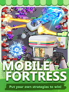 4 Schermata Top Castle