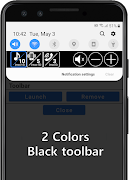 Volumeregelaar screenshot 3