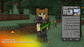 sword mod for minecraft Screenshot 2