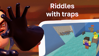 Mod Alpha Neighbor 截圖 2