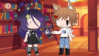 Gacha life Guide All Levels скриншот 4