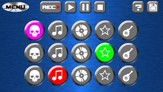 Dubstep Drum DJ Simulator screenshot 7