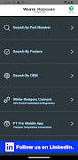 WRMobile Screenshot 1