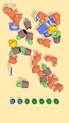 برنامه‌نما Garbage Stacker عکس از صفحه